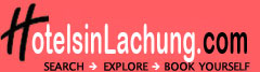 Hotels in Lachung Logo